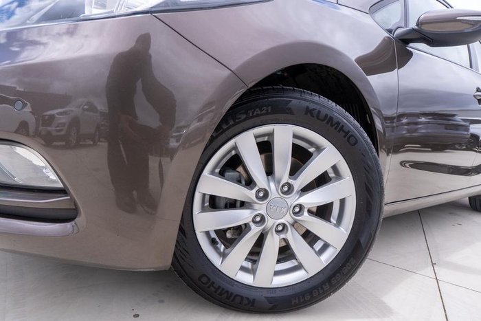 2014 Kia Cerato S Premium