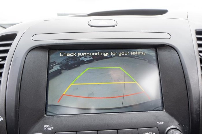 2014 Kia Cerato S Premium