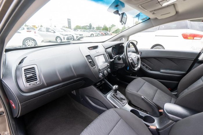 2014 Kia Cerato S Premium