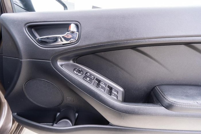 2014 Kia Cerato S Premium