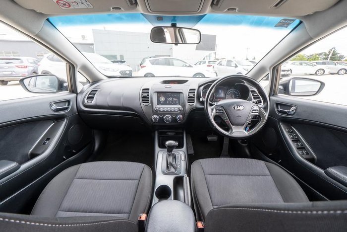 2014 Kia Cerato S Premium