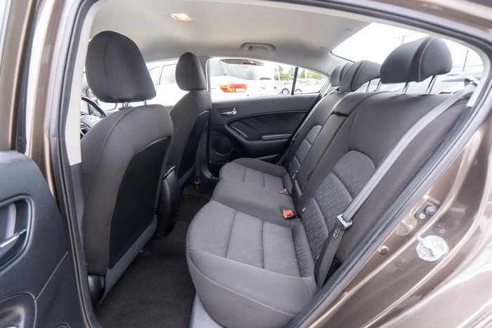 2014 Kia Cerato S Premium