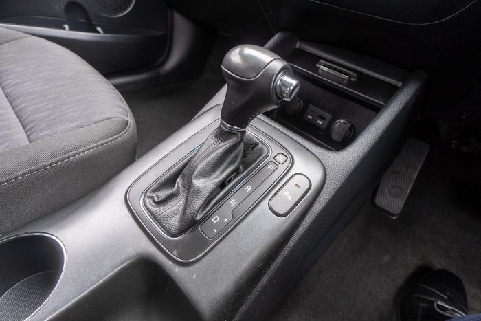 2014 Kia Cerato S Premium