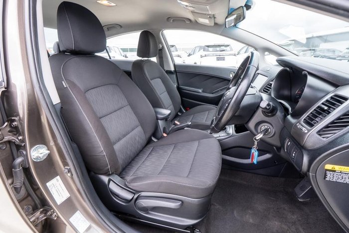 2014 Kia Cerato S Premium