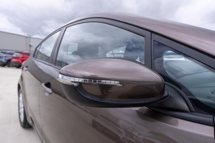 2014 Kia Cerato S Premium