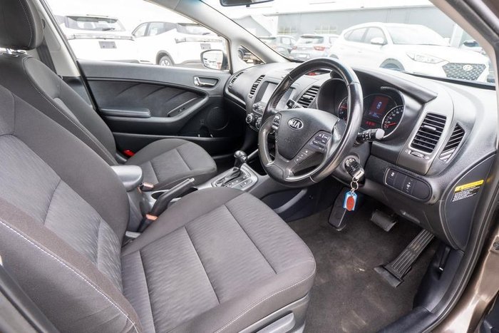 2014 Kia Cerato S Premium