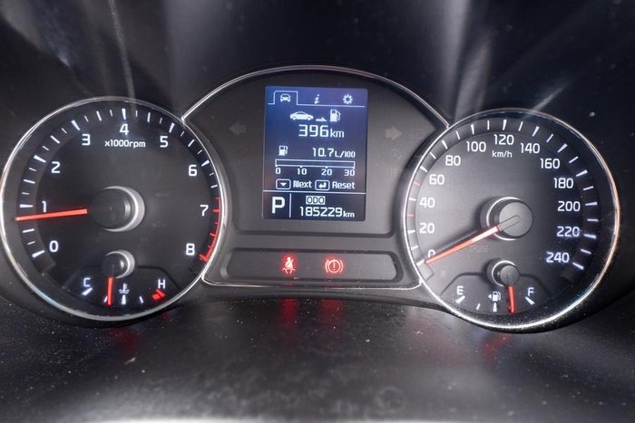 2014 Kia Cerato S Premium