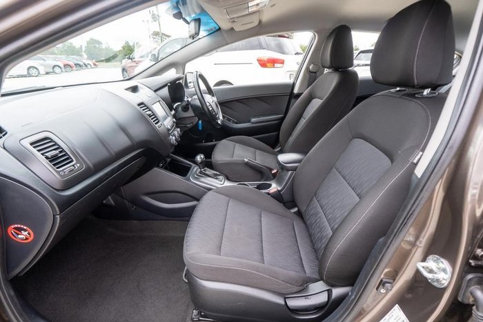 2014 Kia Cerato S Premium