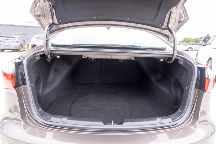 2014 Kia Cerato S Premium