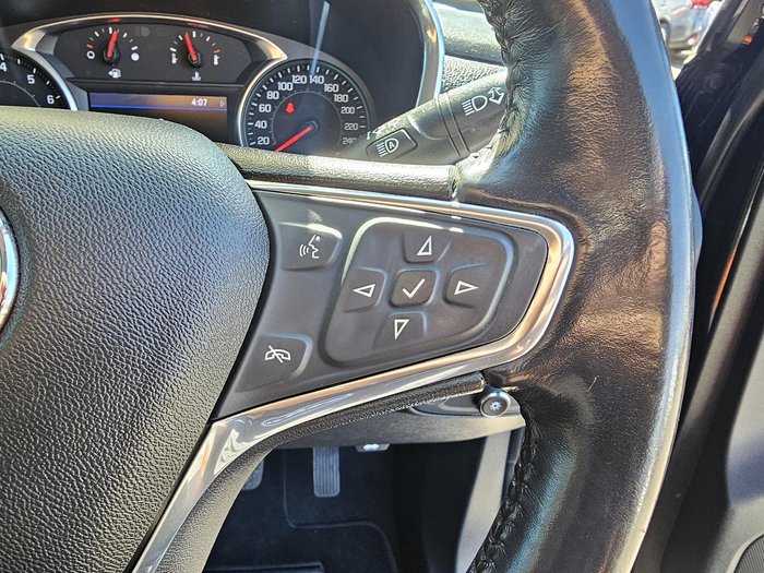 2019 Holden Equinox LTZ