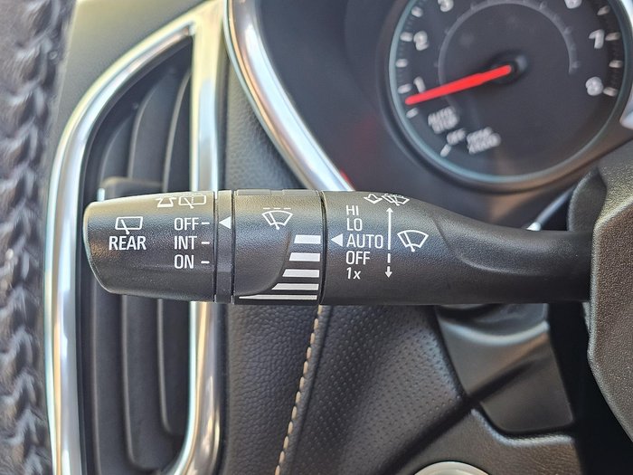 2019 Holden Equinox LTZ