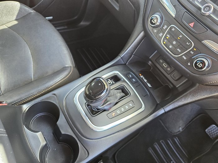 2019 Holden Equinox LTZ