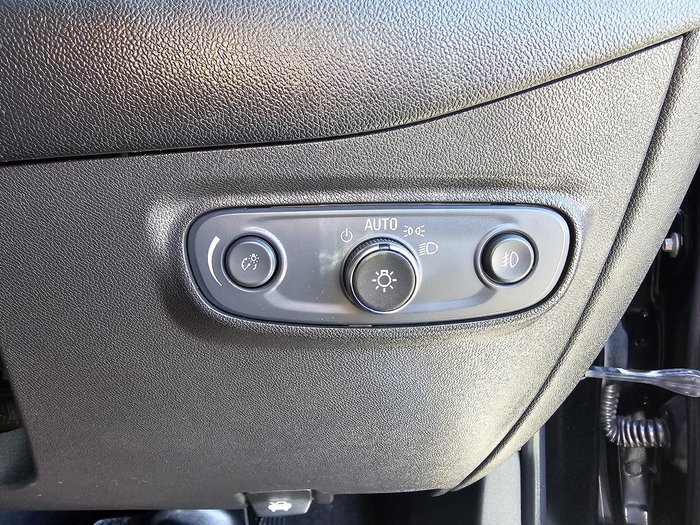 2019 Holden Equinox LTZ