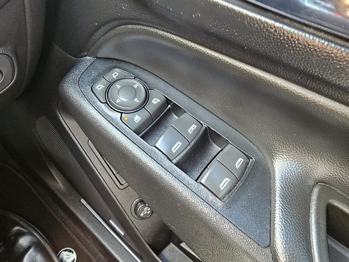 2019 Holden Equinox LTZ