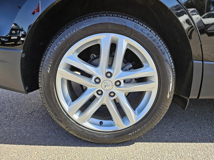 2019 Holden Equinox LTZ