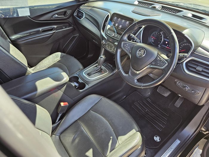 2019 Holden Equinox LTZ