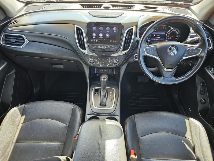 2019 Holden Equinox LTZ