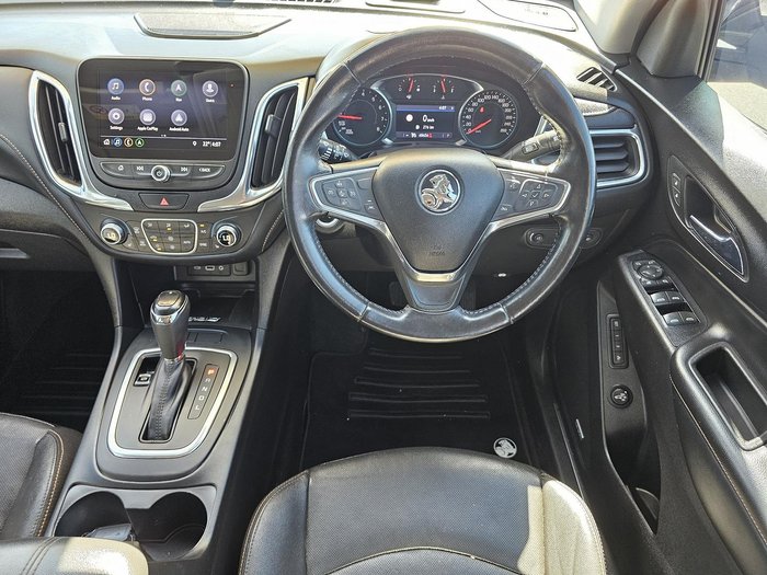 2019 Holden Equinox LTZ