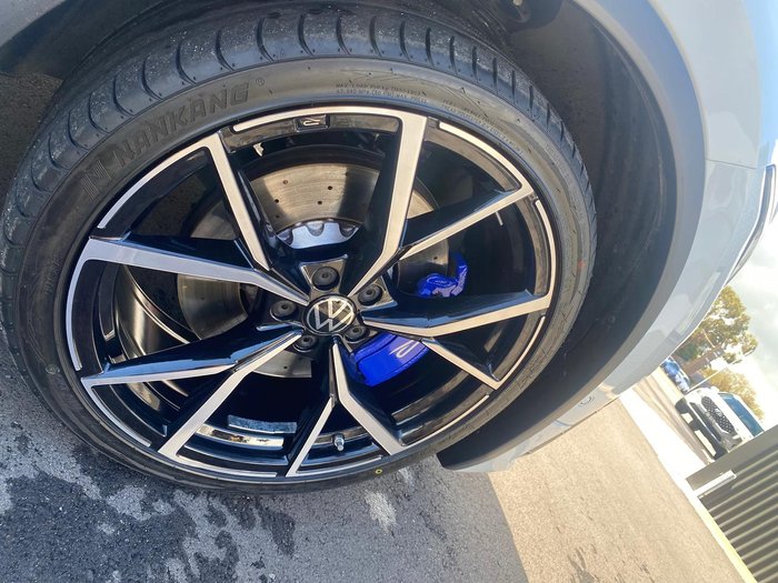 2023 Volkswagen Tiguan R