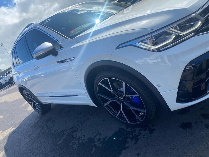 2023 Volkswagen Tiguan R