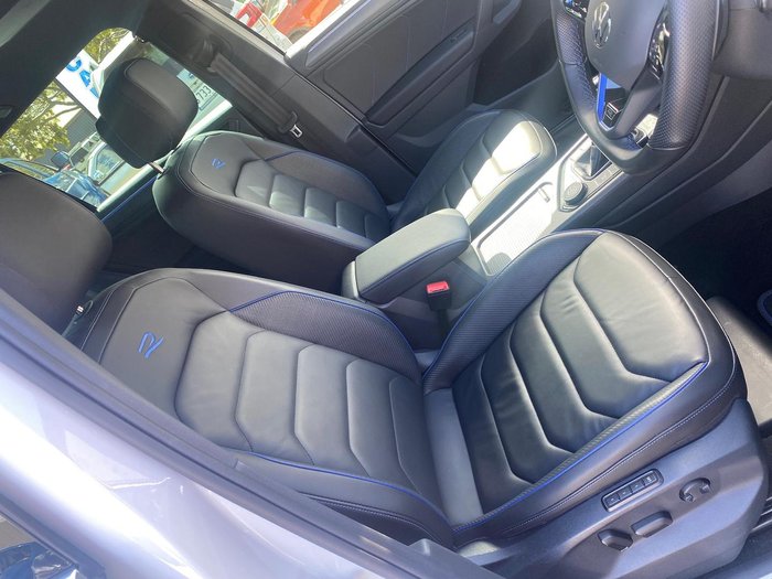 2023 Volkswagen Tiguan R