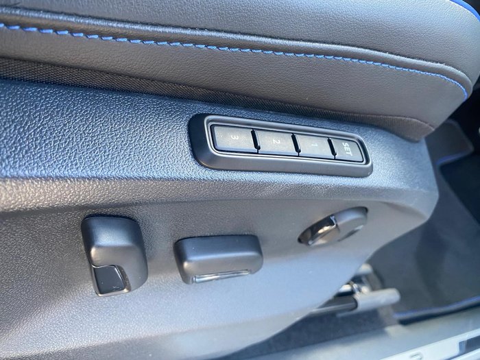 2023 Volkswagen Tiguan R