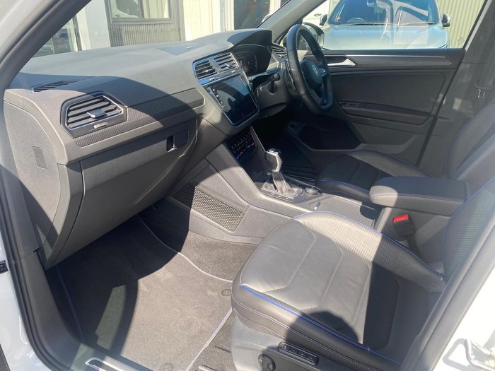 2023 Volkswagen Tiguan R