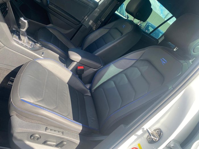 2023 Volkswagen Tiguan R