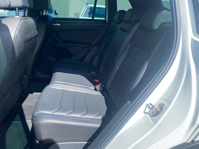 2023 Volkswagen Tiguan R