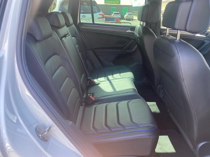 2023 Volkswagen Tiguan R