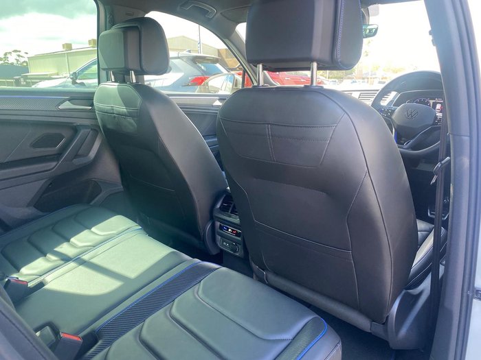 2023 Volkswagen Tiguan R