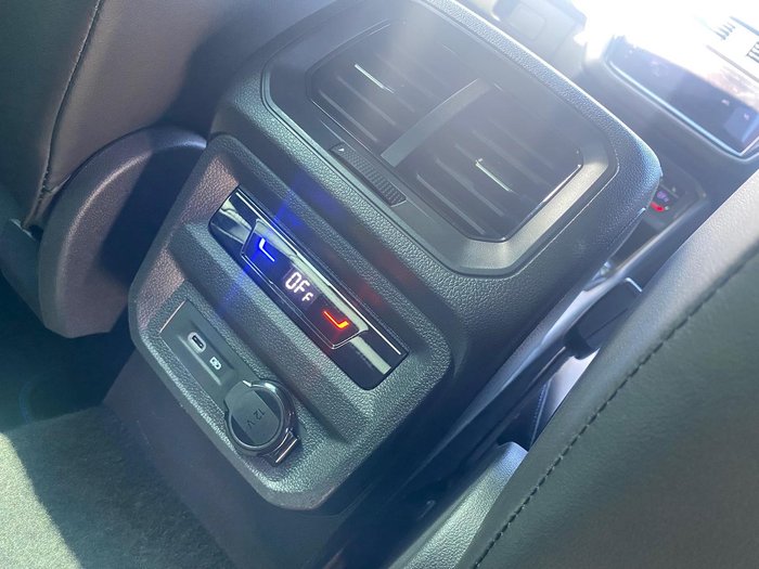 2023 Volkswagen Tiguan R