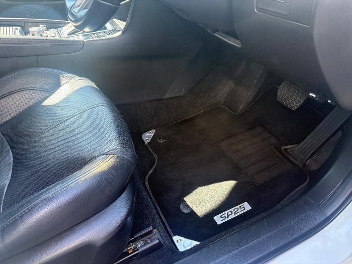 2017 Mazda 3 SP25 GT