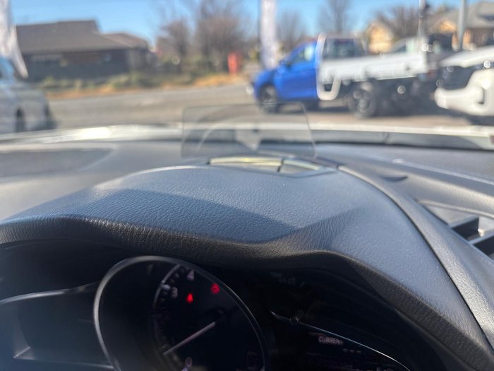 2017 Mazda 3 SP25 GT