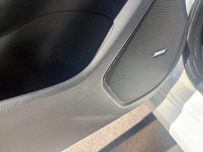 2017 Mazda 3 SP25 GT