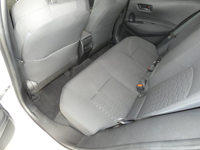 2020 Toyota Corolla Ascent Sport Hybrid