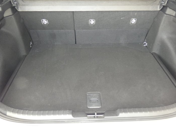 2020 Toyota Corolla Ascent Sport Hybrid