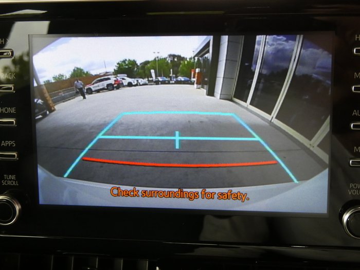 2020 Toyota Corolla Ascent Sport Hybrid