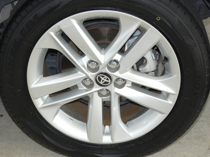 2020 Toyota Corolla Ascent Sport Hybrid