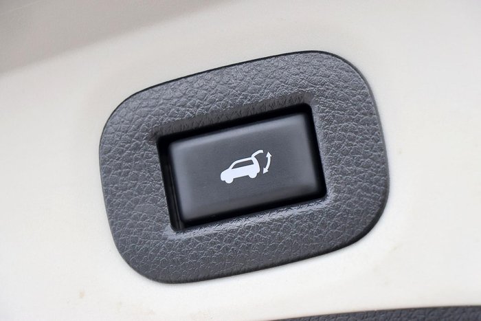 2017 Nissan X-TRAIL Ti T32 Series II 4X4 On Demand Gun Metallic