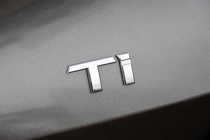 2017 Nissan X-TRAIL Ti