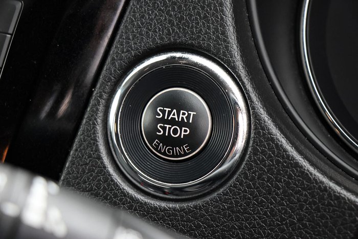 2017 Nissan X-TRAIL Ti T32 Series II 4X4 On Demand Gun Metallic