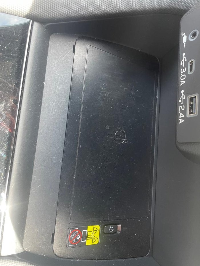 2025 Subaru Forester Hybrid