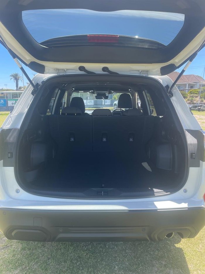 2025 Subaru Forester Hybrid