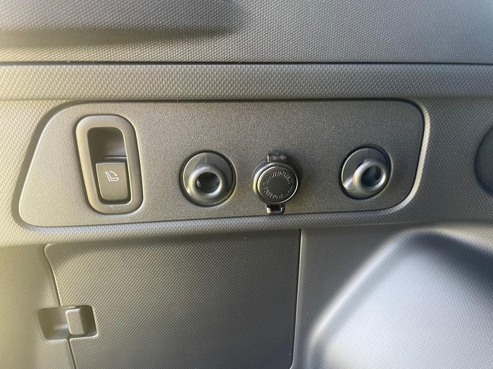 2025 Subaru Forester Hybrid