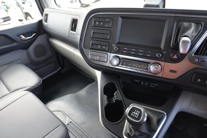 2025 HYUNDAI PAVISE D115