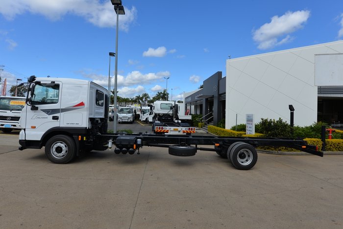 2025 HYUNDAI PAVISE D115