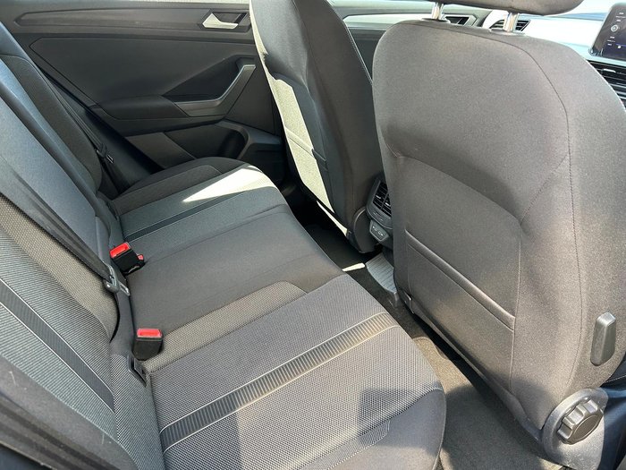 2023 Volkswagen T-Roc CityLife D11 MY24 Petroleum Blue