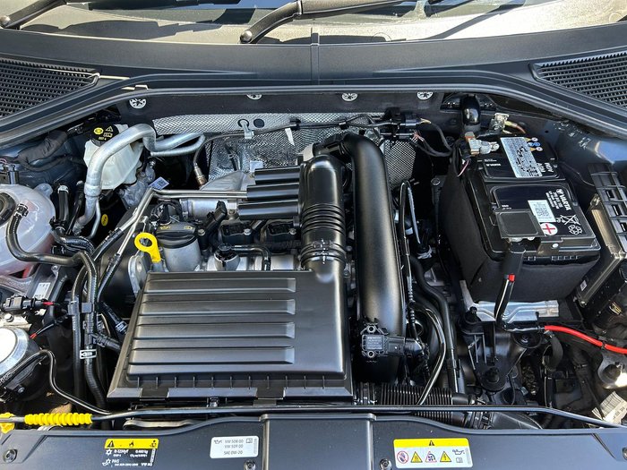 2023 Volkswagen T-Roc CityLife D11 MY24 Petroleum Blue