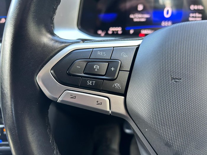 2023 Volkswagen T-Roc CityLife D11 MY24 Petroleum Blue